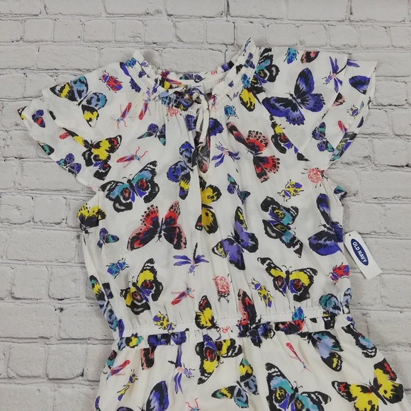 Old nay maxi dreaa size Medium - Picture 1 of 4